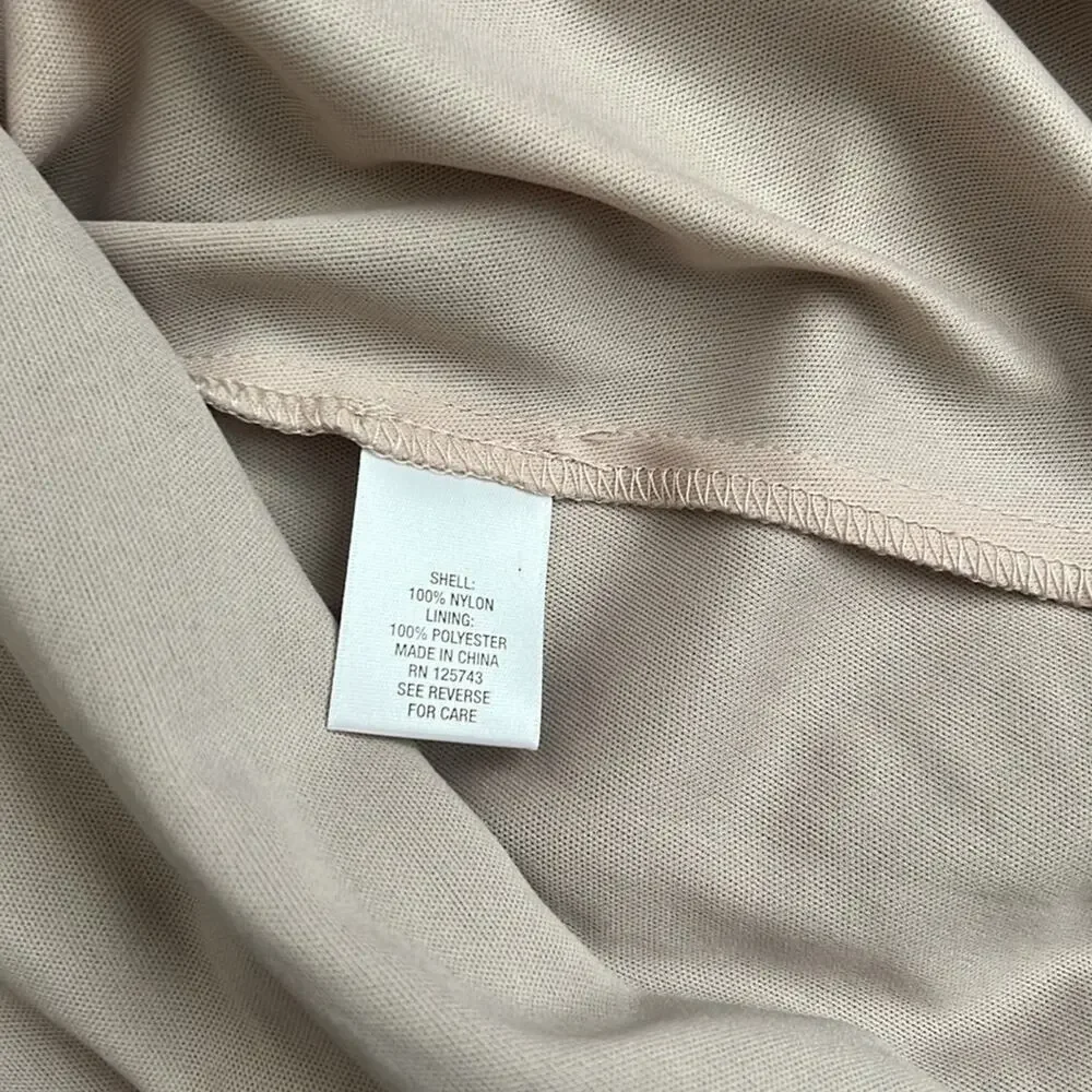 Db Established 1962 elegant midi